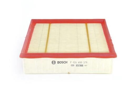 HAVA FİLİTRESİ 117 651