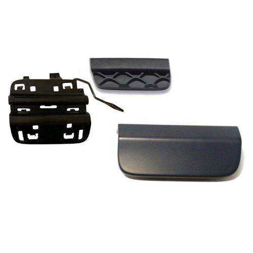 Çeki Demir Kapağı W205 Arka -AMG- 2058850256