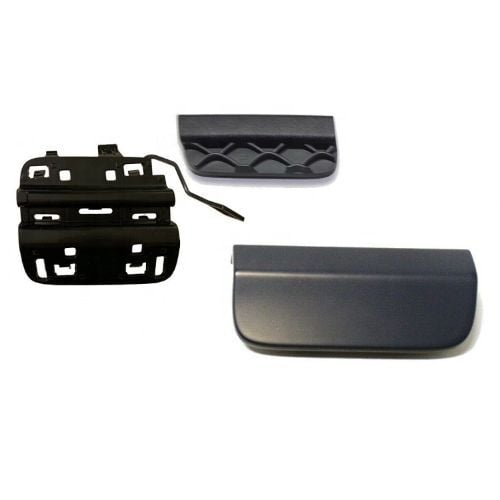 Çeki Demir Kapağı W205 Arka -AMG- 2058850256