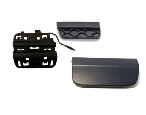 Çeki Demir Kapağı W205 Arka -AMG- 2058850256