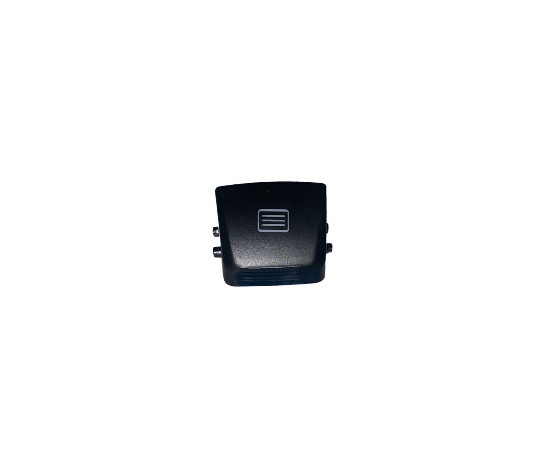 Sunroof Açma Düğmesi W205 X253 (Siyah) 0009008906