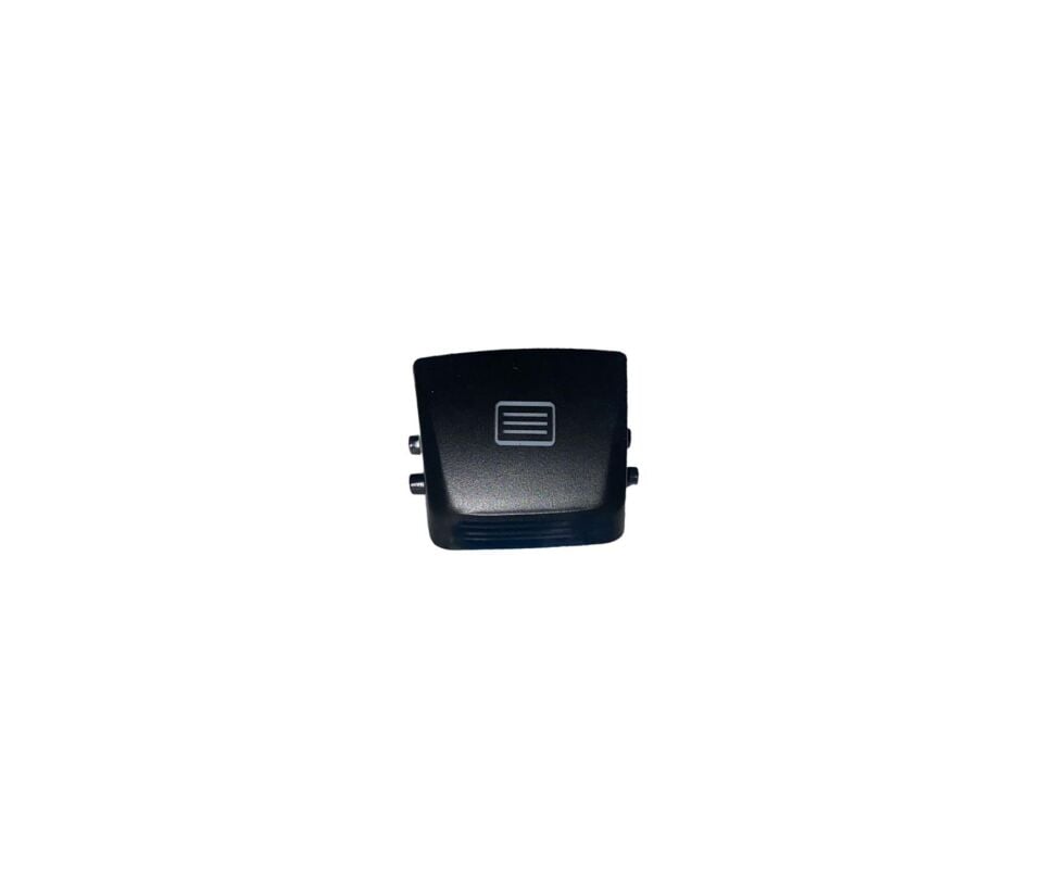 Sunroof Açma Düğmesi W205 X253 (Siyah) 0009008906