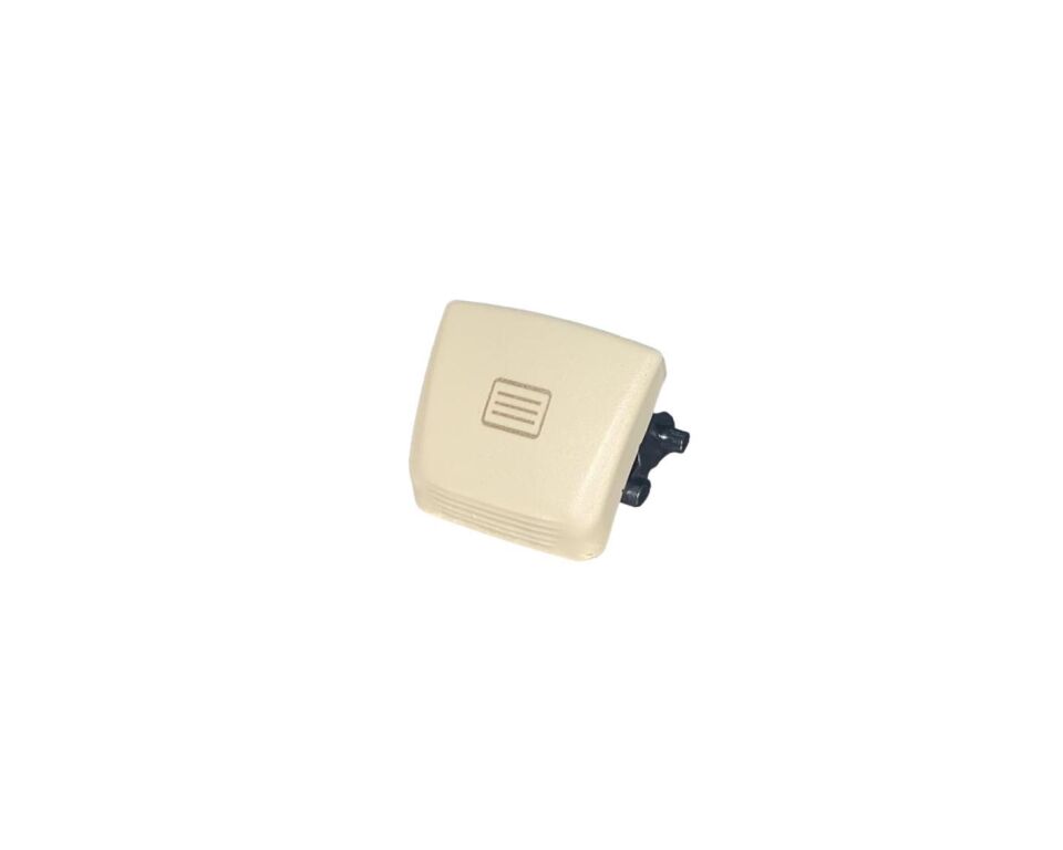 Sunroof Açma Düğmesi W205 X253 (Bej) 0009008906