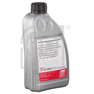 OTOMOTİK ŞANZUMAN YAĞI BMW 1LT. (Sarı)