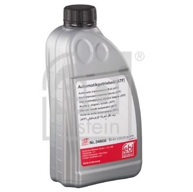 OTOMOTİK ŞANZUMAN YAĞI BMW 1LT. (Sarı)