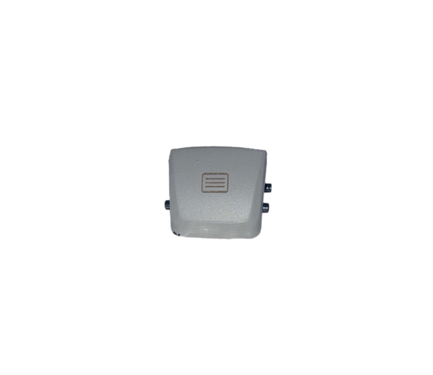 Sunroof Açma Düğmesi W205 X253 (Gri) 0009008906