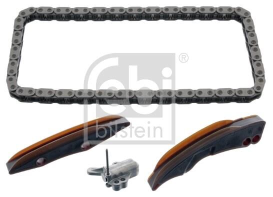 EKSANTİRİK GERGİ SETİ N47 ALT