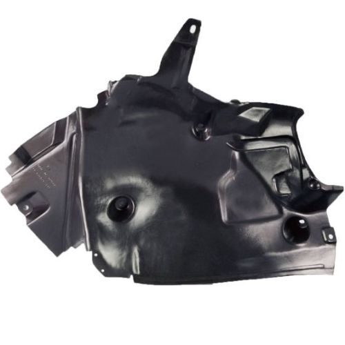 Çamurluk Davlumbazı W204 Ön Sol Arka Taraf 2046904730