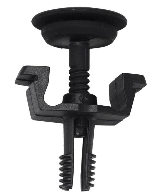 Radyatör Takoz Klipsi W204 W205 W212 W213 W221 0009912595