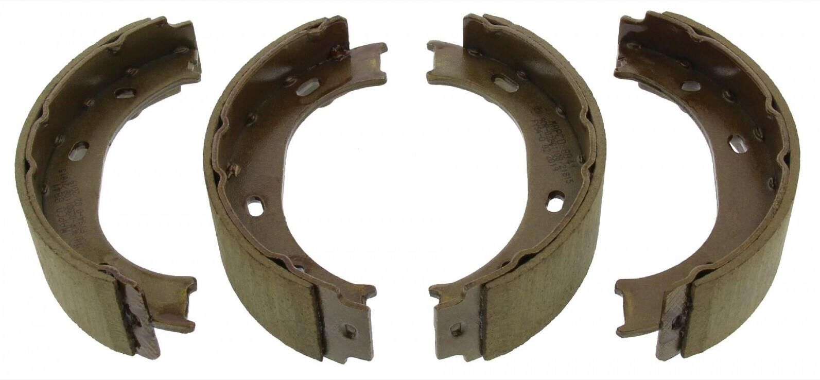 BALATA SPRINTER EL FREN 312