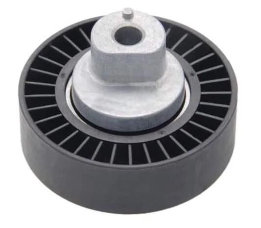 GERGİ BİLYASI ÇIKINTILI