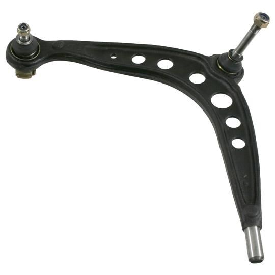 SALINCAK E36 ALT L