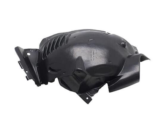 Çamurluk Davlumbazı W204 Ön Sol Ön Taraf