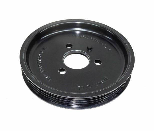 DEVİRDAİM KASNAĞI DİZEL