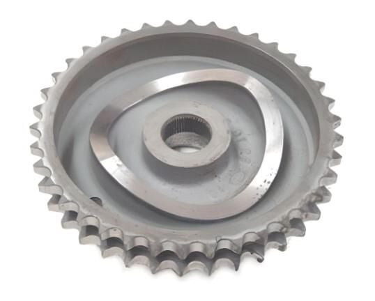 MAZOT POMPA DİŞLİSİ SPRT