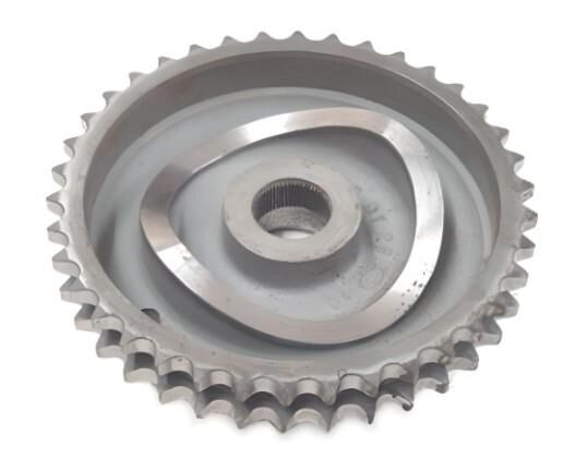 MAZOT POMPA DİŞLİSİ SPRT