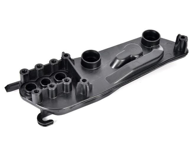 Şanzıman Yağ Radyatör Montaj Plakası E60+Lci E65