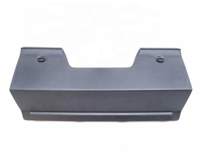 ÇEKİ DEMİR KAPAĞI SPORT ARKA 2010-----