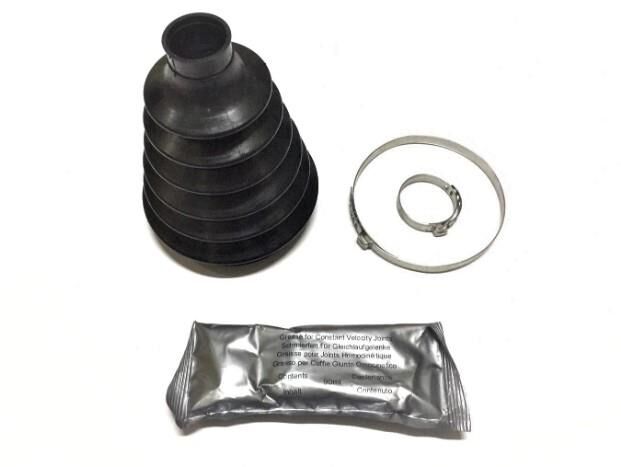 Aks Körüğü Vito Dış CDI