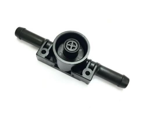 Mercedes Yakıt Filtresi Valfi OM611