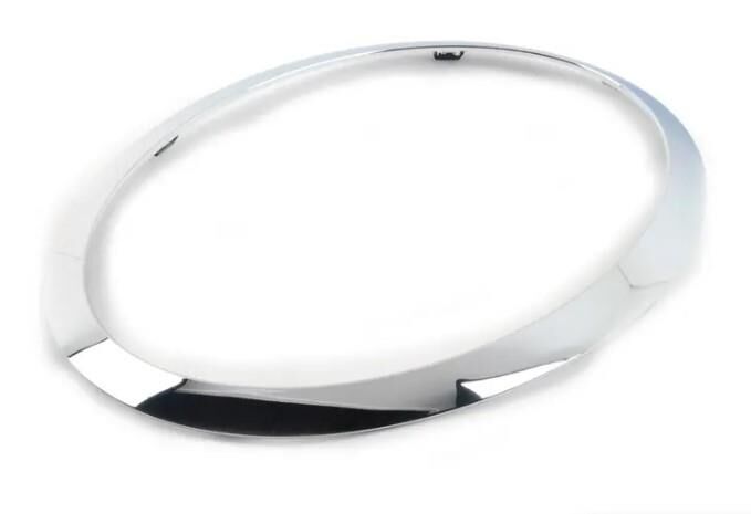 Far Nikelajı Mini F55 F57 Sol (Krom) 51137300631