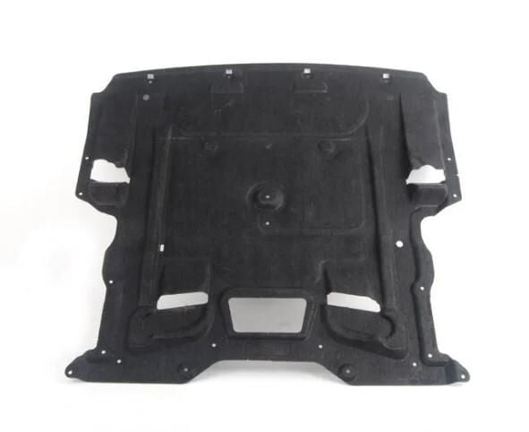 Motor Alt Muhafaza F10+LCI F01+LCI (Keçe) 51757185113