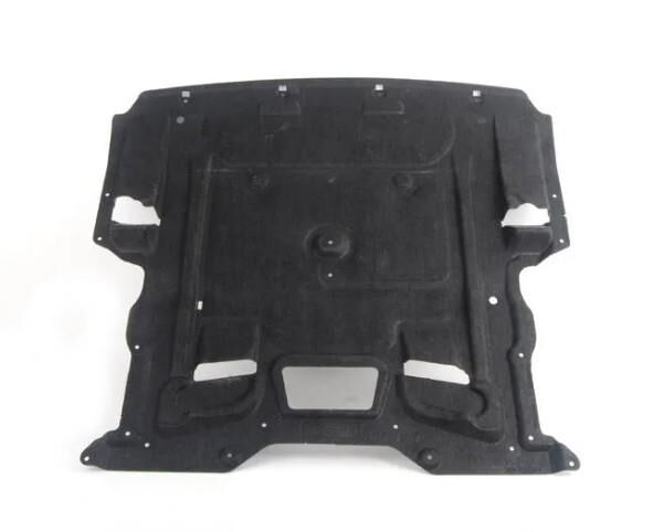 Motor Alt Muhafaza F10+LCI F01+LCI (Keçe) 51757185113