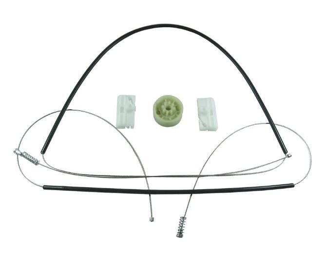 CAM MEKANIZMASI TM TK VİTO Y.M SAĞ