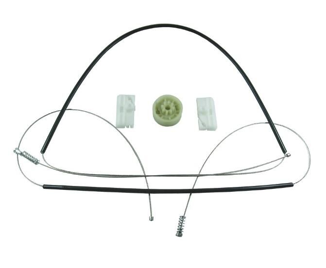 CAM MEKANIZMASI TM TK VİTO Y.M SAĞ