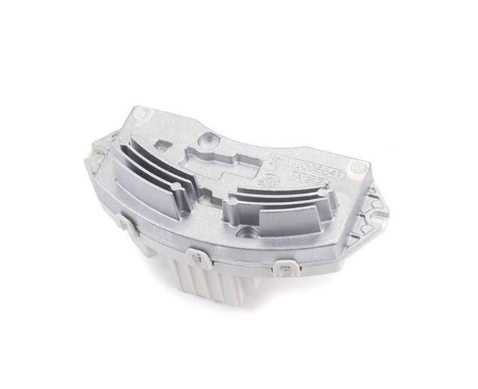 KALORİFER REZİTANSI Y.M-------213NOLU KUTU