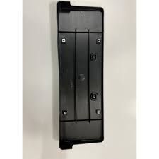 Mini F55 F56 F57 Plakalık Ön 51137362749