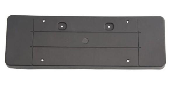 Mini F55 F56 F57 Plakalık Ön 51137362749