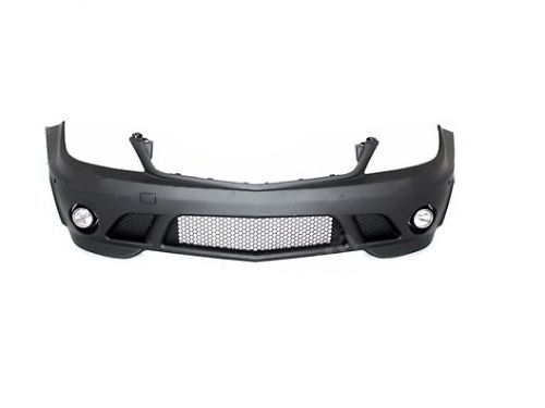 Tampon W204 Ön (Pdcsiz F.Yık-lı Sisli Tip)  2048854925