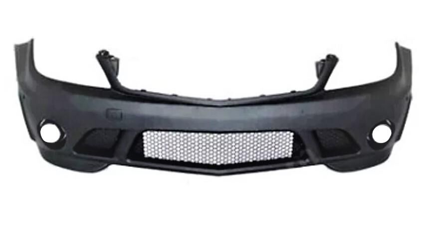 Tampon W204 Ön (Pdcsiz F.Yık-lı Sisli Tip)  2048854925