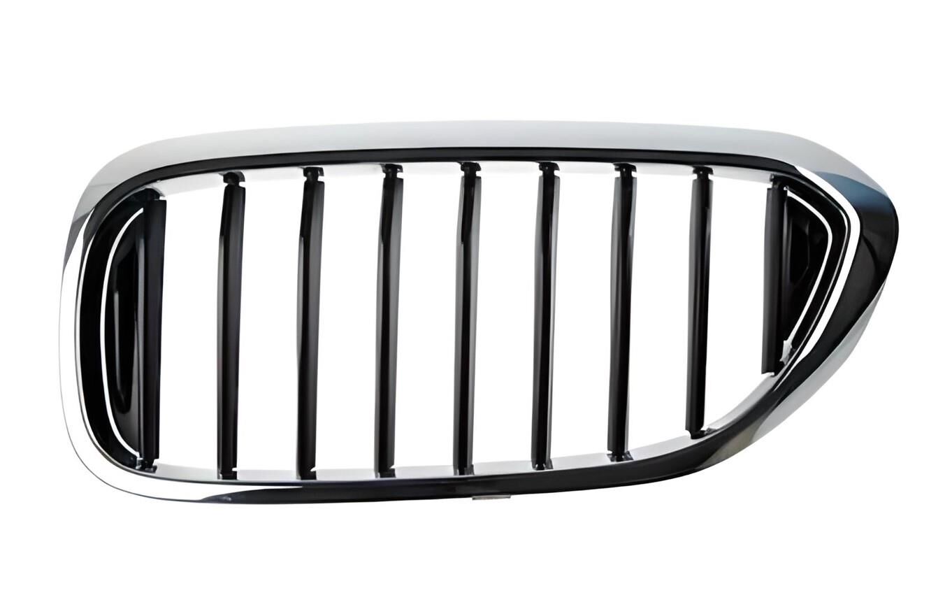 Panjur G30 Sol Krom/Siyah -M Sport- 51137390863