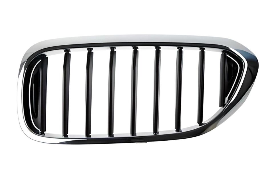 Panjur G30 Sol Krom/Siyah -M Sport- 51137390863