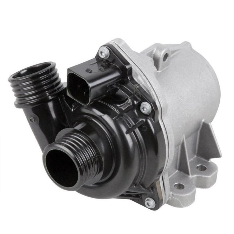 Devirdaim Pompası E90 E60 F10 F06 F01 (N54 N55)