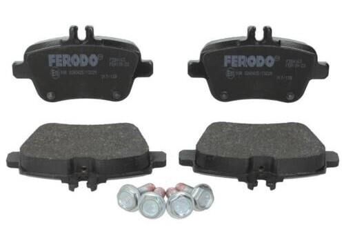 Balata 117-176-246 Arka