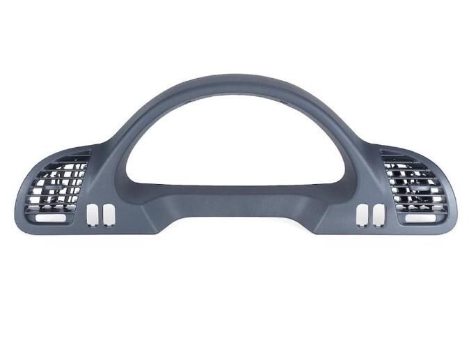 TORPİDO IZGARASI L SPRT 1996--2007