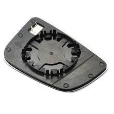 Bmw G30 G11 Sol Ayna Camı Isıtmalı Düz 2015- 51167445413