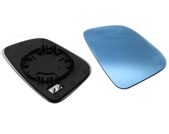 Bmw G30 G11 Sol Ayna Camı Isıtmalı Düz 2015- 51167445413