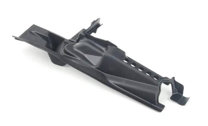 Bmw E60+Lci E63 Klima Filtre Emme Kapağı Sol