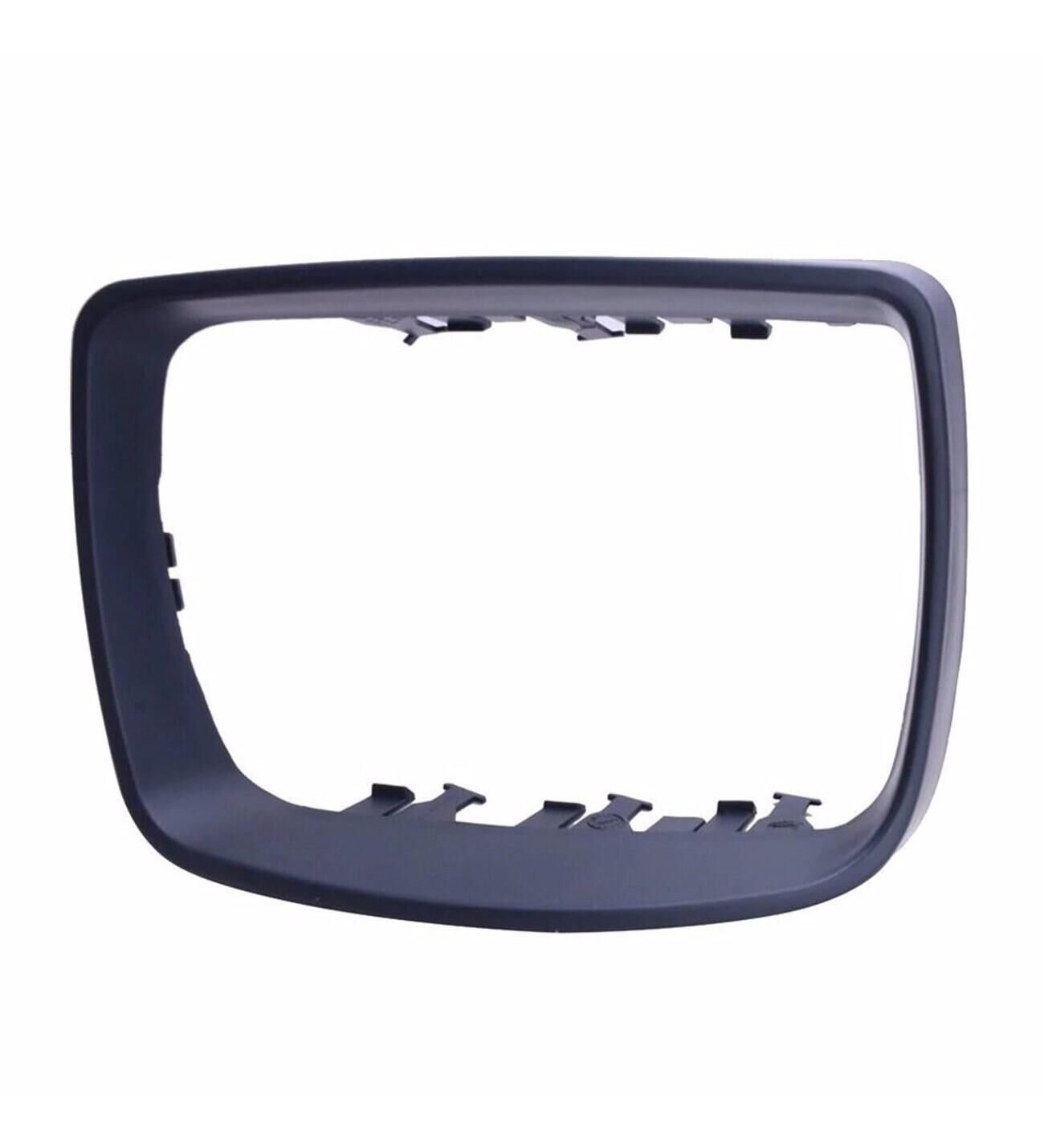 Bmw X5 E53 Sol Ayna Çerçevesi 51168254903