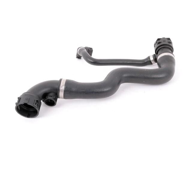 Radyatör Hortumu E46 Üst (N40 N42 N45 N46)