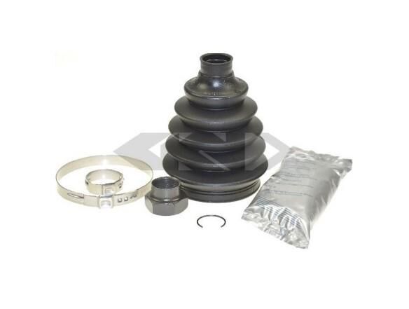 AKS KÖRÜK MINI COOPER