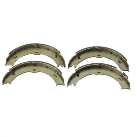 BALATA SPRINTER YM 315  EL FREN