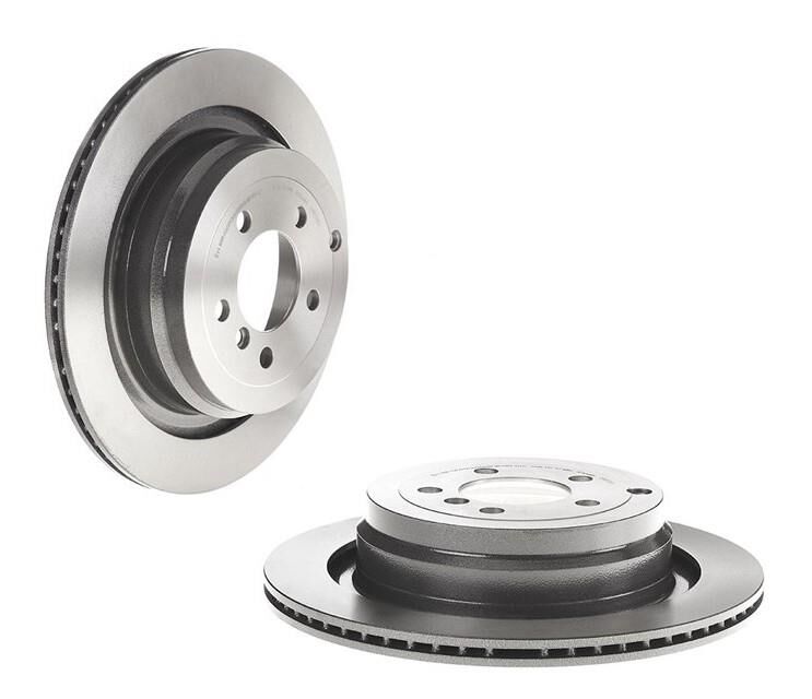 FREN AYNASI LAND ROVER SPORT ARKA 2.7