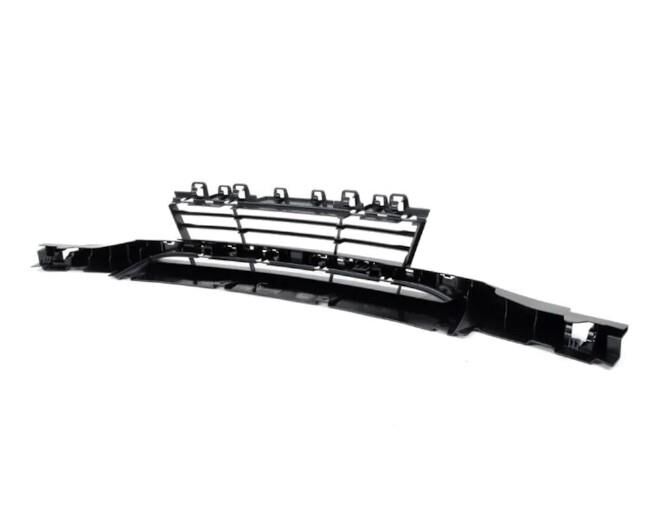 BMW 3 Serisi F30 LCI Ön Alt Orta Tampon Izgarası (Sport Line) 51117386152