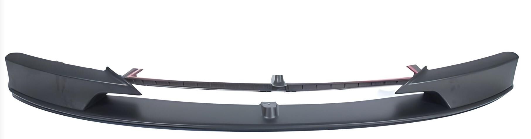 Tampon Spoyleri F30+Lci Ön -M Performance- 51192291364