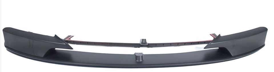 Tampon Spoyleri F30+Lci Ön -M Performance- 51192291364